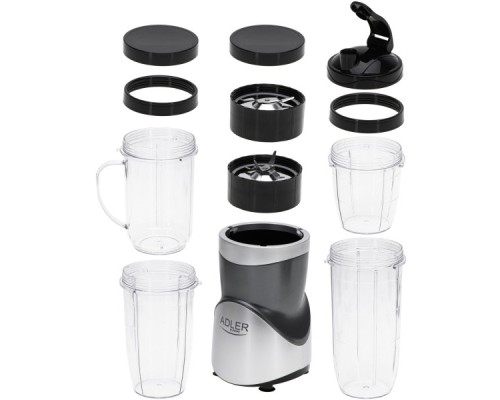 Блендер Adler AD4084