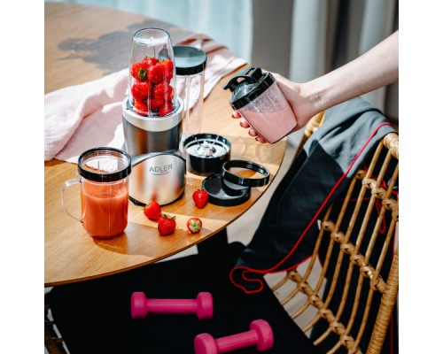 Блендер Adler AD4084