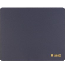 Килимок для мишки YENKEE YPM 2000GY Grafit (45009516)