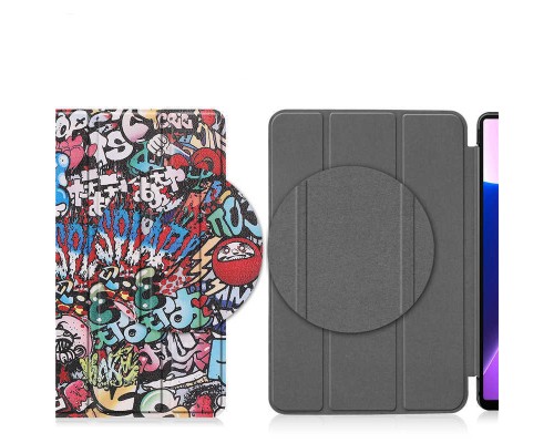 Чохол до планшета BeCover Smart Case Samsung Galaxy Tab A11 SM-X133/X135 8.7