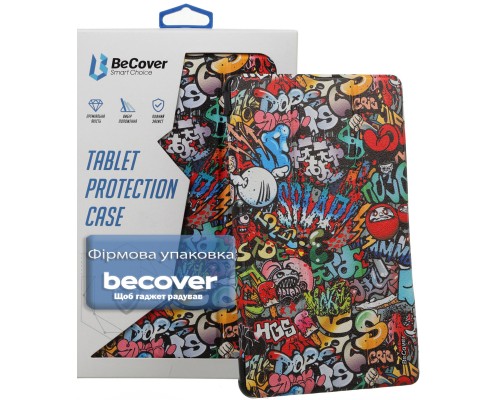 Чохол до планшета BeCover Smart Case Samsung Galaxy Tab A11 SM-X133/X135 8.7
