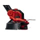 Тример садовий Einhell GE-CT 18/28 Li TC-Solo 18V, 8500об/хв, 28см, ліска та возик, 2.15кг (без АКБ та ЗП) (3411212)