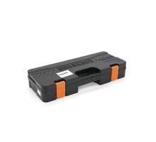 Цвяхозабивач Voltronic YT40291 для піроксилінових цвяхів 7,3мм, захисні окуляри, кейс, Green (YT40291)