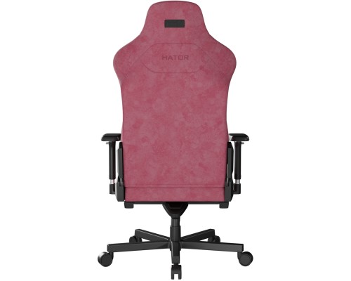 Крісло ігрове Hator Arc 3 XL Velour Orchid Pink (HTC3444XL)