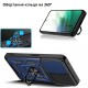 Чохол до мобільного телефона BeCover Military Xiaomi Redmi 15 Blue (713922)