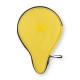 Чохол для ракетки Butterfly Racket Case Easy з відділенням для м'ячів Yellow (9079300619) (931849)