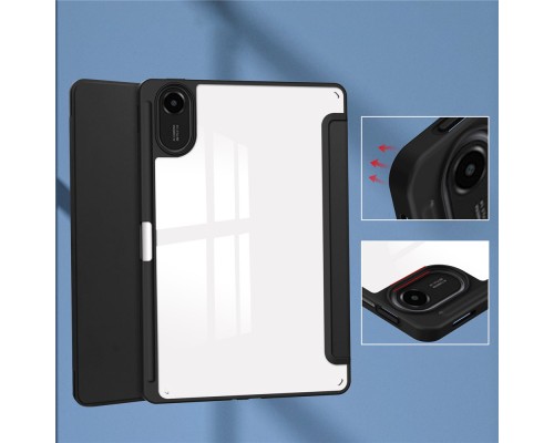 Чохол до планшета BeCover Soft Edge TPU Xiaomi Redmi Pad 2 11.0