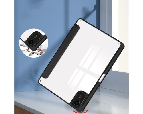 Чохол до планшета BeCover Soft Edge TPU Xiaomi Redmi Pad 2 11.0