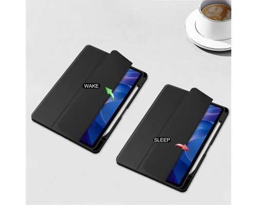 Чохол до планшета BeCover Soft Edge TPU Xiaomi Redmi Pad 2 11.0