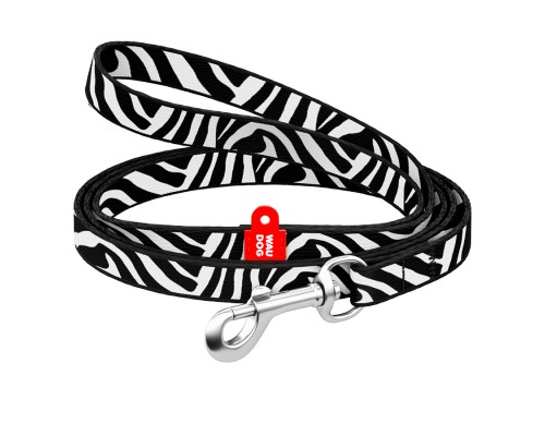 Повідець для котів WAUDOG Nylon 