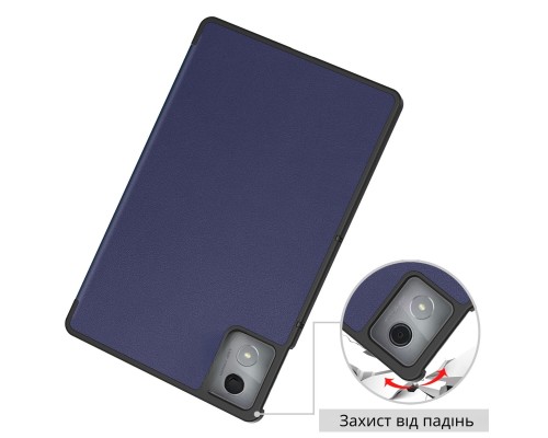 Чохол до планшета BeCover Smart Case Lenovo Idea Tab/K11 (2nd Gen) TB336/Xiaoxin Pad (2025) 11
