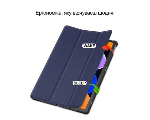 Чохол до планшета BeCover Smart Case Lenovo Idea Tab/K11 (2nd Gen) TB336/Xiaoxin Pad (2025) 11