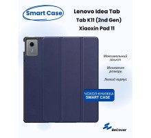Чохол до планшета BeCover Smart Case Lenovo Idea Tab/K11 (2nd Gen) TB336/Xiaoxin Pad (2025) 11