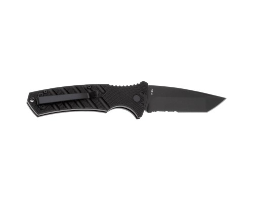 Ніж Boker Plus Strike Tanto All Black (01BO401)