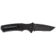 Ніж Boker Plus Strike Tanto All Black (01BO401)