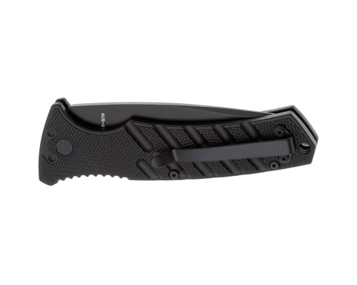 Ніж Boker Plus Strike Tanto All Black (01BO401)