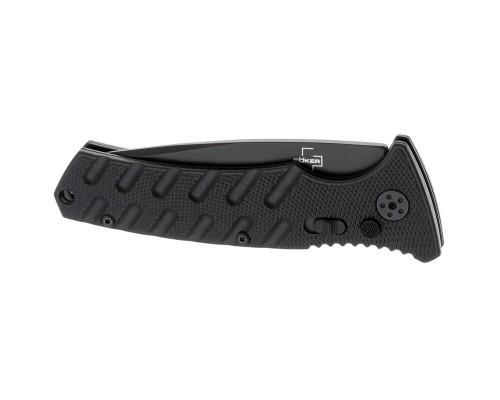 Ніж Boker Plus Strike Tanto All Black (01BO401)