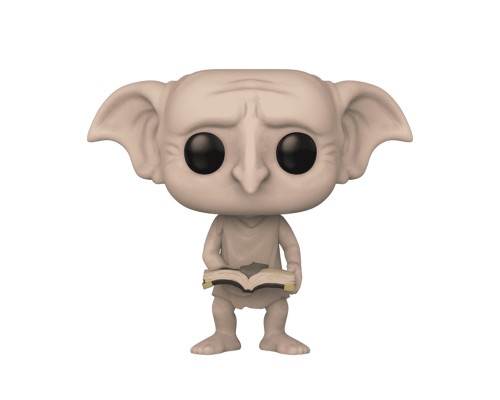 Фігурка Funko Pop серії Гаррі Поттер - Добі (65650)