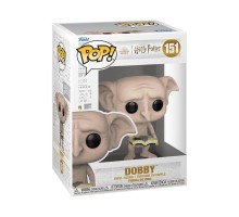 Фігурка Funko Pop серії Гаррі Поттер - Добі (65650)