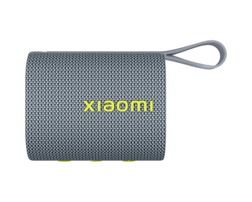Акустична система Xiaomi QBH4378GL Sound Pocket Blue Gray (1168143)