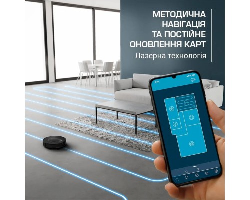 Пилосос Rowenta RR8L65WH