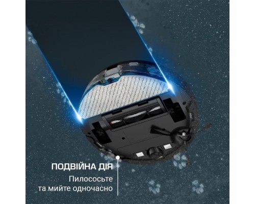 Пилосос Rowenta RR8L65WH