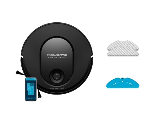 Пилосос Rowenta RR8L65WH