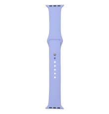 Ремінець до смарт-годинника Armorstandart Sport Band (3 Straps) для Apple Watch 49/46/45/44/42 (Series 1-3) Lavender (ARM57864)
