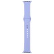 Ремінець до смарт-годинника Armorstandart Sport Band (3 Straps) для Apple Watch 49/46/45/44/42 (Series 1-3) Lavender (ARM57864)