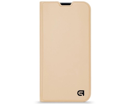 Чохол до мобільного телефона Armorstandart OneFold Case Realme Note 70 4G Gold (ARM88787)