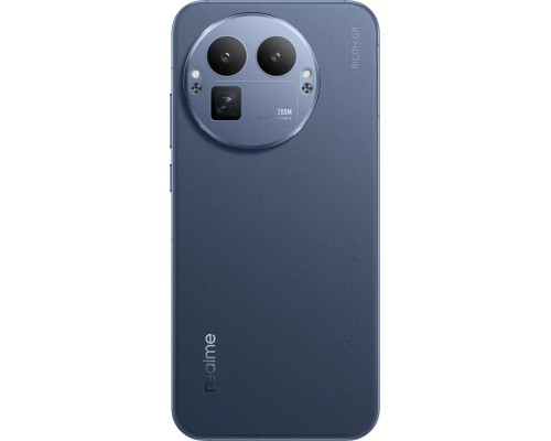 Мобільний телефон realme GT 8 Pro 16/512GB Urban Blue