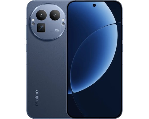 Мобільний телефон realme GT 8 Pro 16/512GB Urban Blue