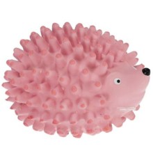 Іграшка для собак MISOKO&CO Їжачок рожевий 6.9 см (BEIRJ01314-RO)