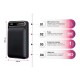 Батарея універсальна TheGeneral 10000mah Ampato, PD/20W, wireless charging 15W (40012619-01)