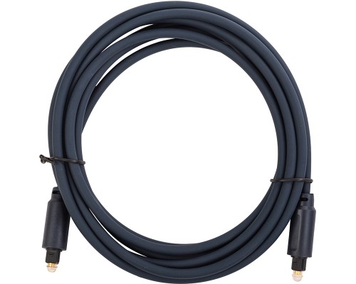 Кабель мультимедійний Optical Toslink 3.0m Cabletime (CA914623)