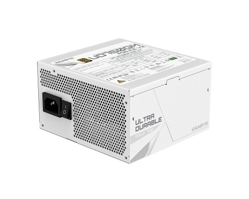 Блок живлення GIGABYTE 750W (GP-UD750GM PG5 ICE)