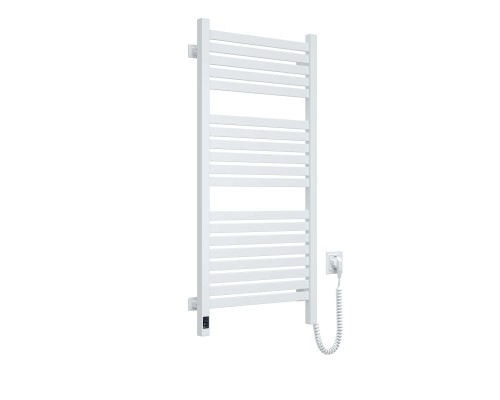 Сушарка для рушників Navin Авангард Х 1000х480 Wi-Fi правобічна біла (12-172055-4810)