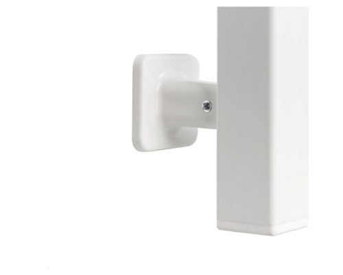 Сушарка для рушників Navin Авангард Х 1000х480 Wi-Fi правобічна біла (12-172055-4810)