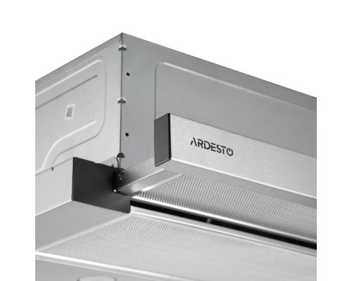 Витяжка кухонна Ardesto HT-F700MINX