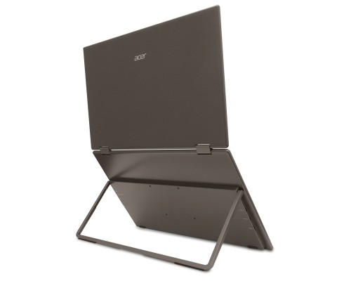 Монітор Acer Dual Portable PD163QTbmiuux (UM.ZP3EE.011)