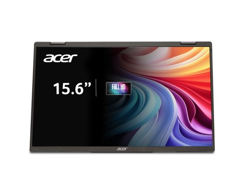 Монітор Acer Dual Portable PD163QTbmiuux (UM.ZP3EE.011)