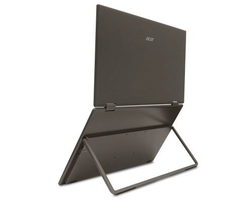 Монітор Acer Dual Portable PD163QTbmiuux (UM.ZP3EE.011)