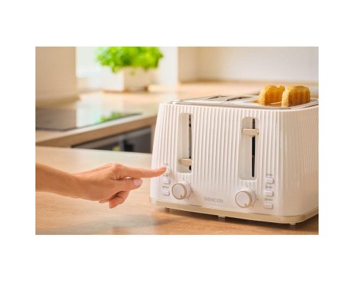 Тостер Sencor STS7540WH