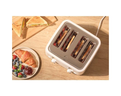 Тостер Sencor STS7540WH