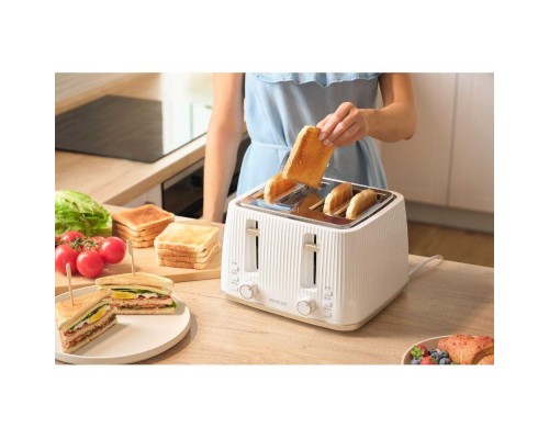 Тостер Sencor STS7540WH