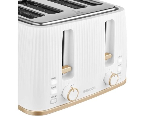 Тостер Sencor STS7540WH