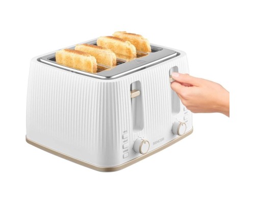 Тостер Sencor STS7540WH