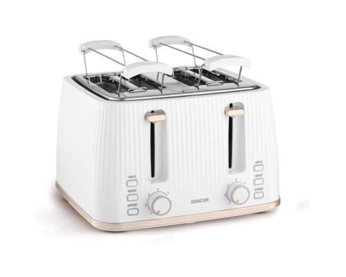 Тостер Sencor STS7540WH