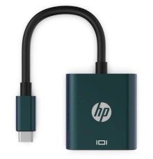 Перехідник HP DHC-CT202 USB CM to HDMI adaptor HP (HP_DHC-CT202)