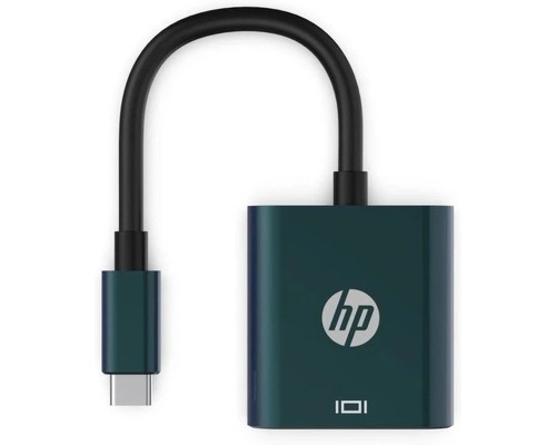Перехідник HP DHC-CT202 USB CM to HDMI adaptor HP (HP_DHC-CT202)